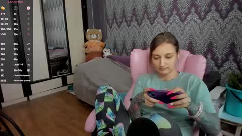 Alex online show from January 23, 7:22 am