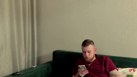 Alex online show from May 28, 6:17 pm
