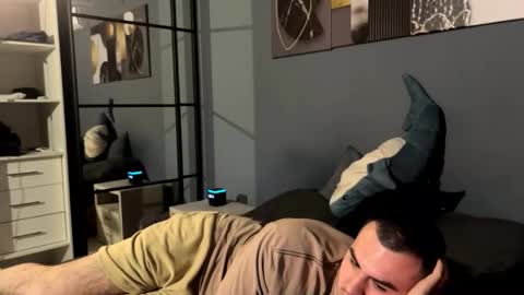 Alex online show from March 11, 9:29 pm