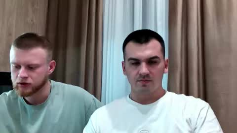 Alex online show from April 23, 7:59 pm