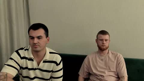 Alex online show from May 13, 7:34 pm