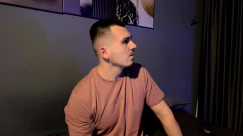 Alex online show from March 14, 7:07 pm