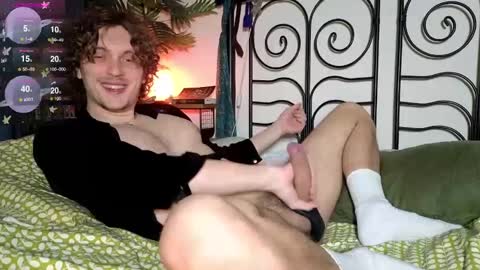 Alex online show from February 17, 5:23 pm