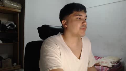 Alexander online show from March 26, 6:46 pm