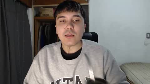 Alexander online show from April 7, 7:05 pm