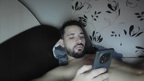 alexro99 online show from November 12, 10:28 am