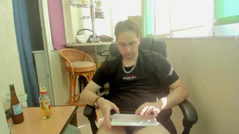 alexs9xtime online show from May 19, 12:12 pm