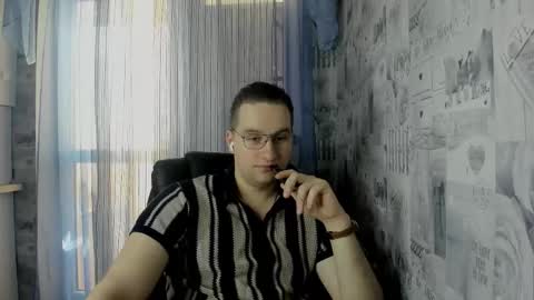 alexs9xtime online show from February 3, 11:58 am