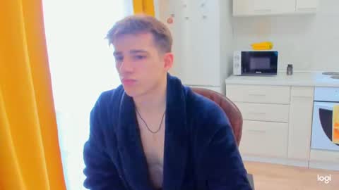 Dennis online show from May 15, 8:45 am