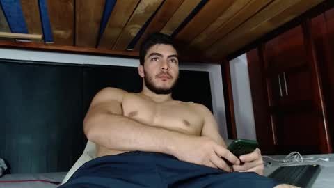 alexsb1998 online show from September 14, 2:25 am