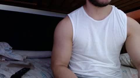 alexsb1998 online show from March 2, 9:31 am