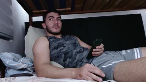 alexsb1998 online show from February 21, 6:18 am