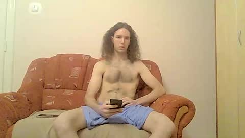 alexsergiu online show from November 5, 12:45 am