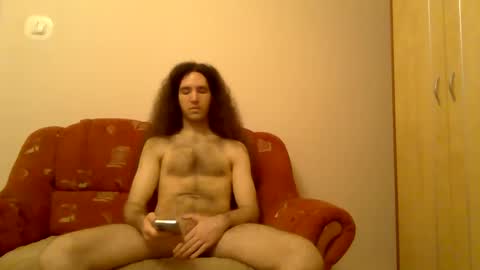 alexsergiu online show from December 6, 1:02 am