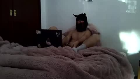 ALEXXX online show from December 1, 3:32 pm