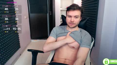 Alex Spilner online show from February 1, 5:10 pm