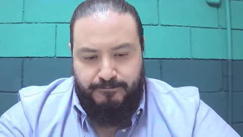 alextambet online show from May 5, 1:50 pm