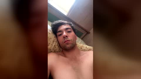 alextreoson online show from May 1, 10:20 am