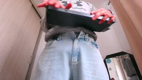 Alex online show from March 7, 11:40 am