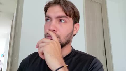 Alex online show from January 31, 7:11 pm