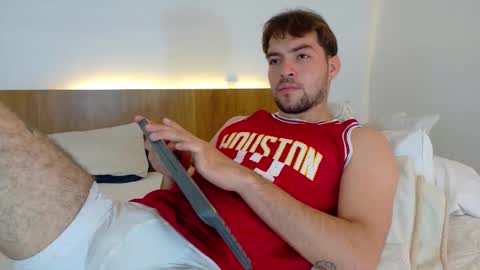 Alex online show from November 26, 2:09 am