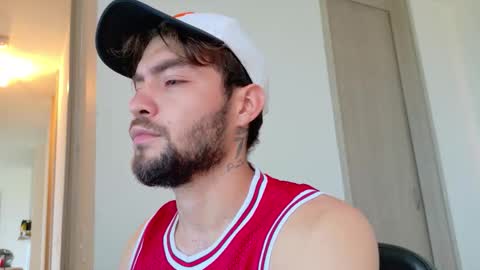 Alex online show from February 15, 10:52 pm