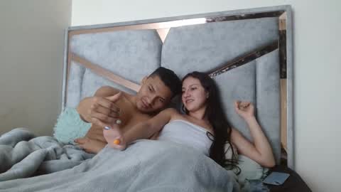 alex y luisa online show from October 1, 5:23 pm