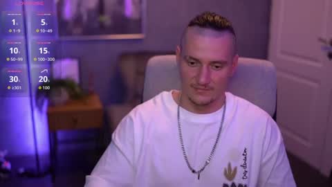 Alex online show from June 18, 3:06 pm