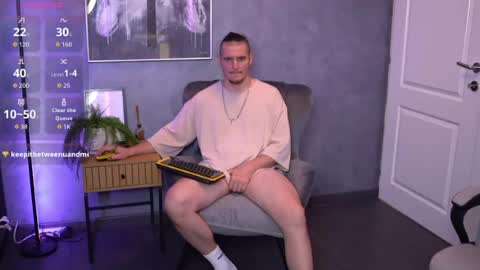Alex online show from July 8, 7:56 am