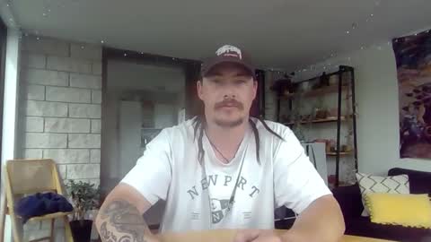 Alex online show from January 14, 4:09 am