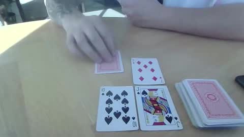 Alex online show from March 12, 4:05 am