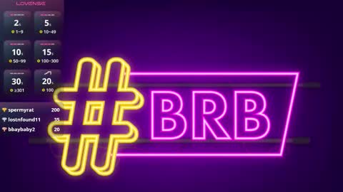 alexxa and sadman online show from February 5, 8:01 pm