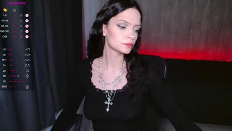 Alexa Bloom online show from October 30, 6:14 am