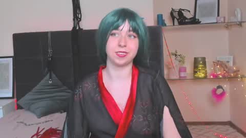 Alexsy online show from July 28, 11:17 am