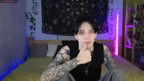 Alex online show from February 6, 2:48 am