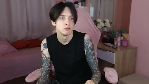 Alex online show from November 10, 12:08 pm