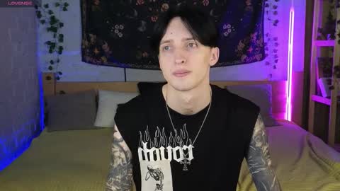 Alex online show from February 5, 2:37 am