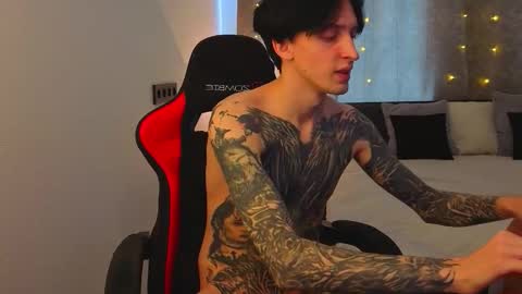 Alex online show from March 20, 6:51 am