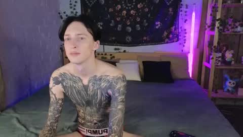 Alex online show from January 7, 3:28 pm