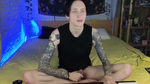 Alex online show from January 16, 3:21 pm