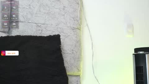 Alex online show from January 17, 9:23 pm