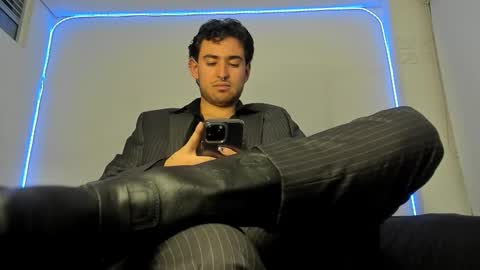 Alexander online show from February 3, 2:53 am