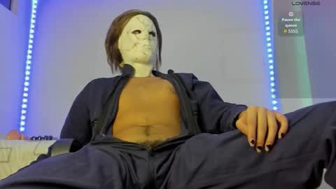 Snapshot of alexxx_savage chatting on October 17, 2:10 pm Alexander online show from October 17, 2:10 pm