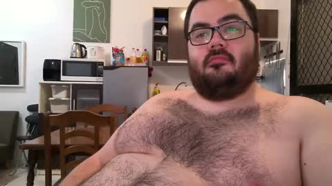alexxxbear online show from February 14, 2:50 am