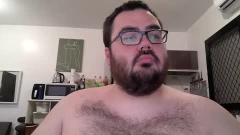 alexxxbear online show from February 16, 2:09 am