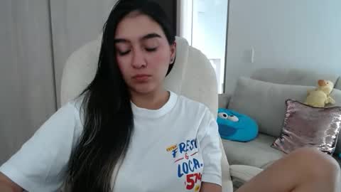 alexyferrer1 online show from March 16, 7:40 pm