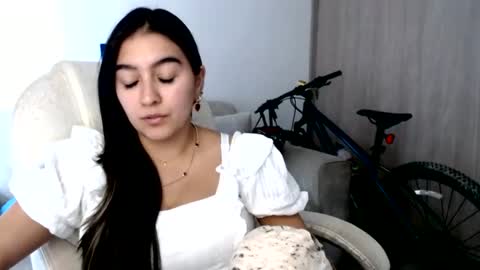 alexyferrer1 online show from June 16, 9:52 pm