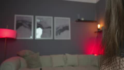 richandalfa online show from April 5, 8:11 am