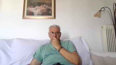 I wanna cum online show from May 19, 10:00 am