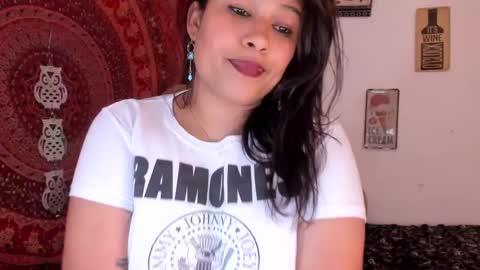 Snapshot of alfaya chatting on September 21, 5:11 am Eda online show from September 21, 5:11 am